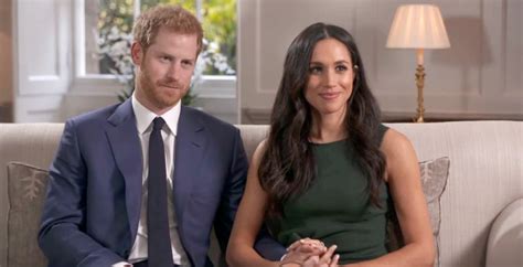 Prince Harry And Meghan’s Netflix Documentary Hits A Snag