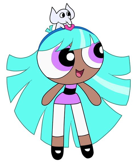 Image - Bliss PPG.png | Powerpuff Girls Wiki | FANDOM powered by Wikia