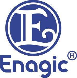 Enagic Logo PNG Vector (EPS) Free Download | Kangen water, Kangen water machine, Kangen