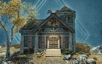 Skyrim:Tundra Homestead - The Unofficial Elder Scrolls Pages (UESP)