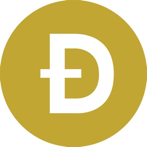 Dogecoin - Uhas.com