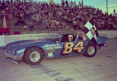 110 Bob senneker ideas | late model racing, old race cars, stock car