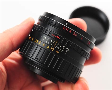 🇺🇦 Excellent Helios-44-2 58mm f/2.0 lens in transitional body, MMZ, s/n ...