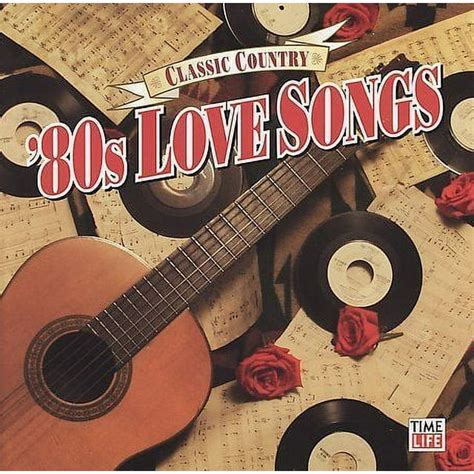 Pre-Owned Classic Country: '80s Love Songs by Various Artists (CD, Jan ...