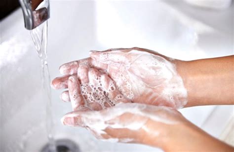 FDA Finally Bans Toxic Triclosan From Antibacterial Hand Soaps - EcoWatch