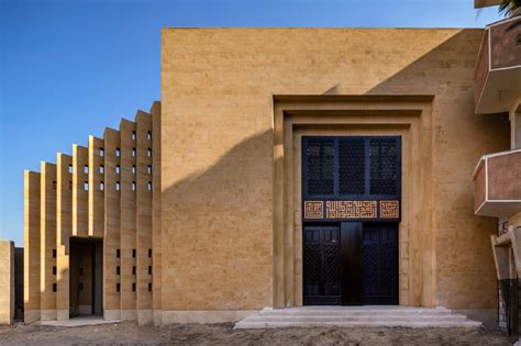 Gallery of Modern Egypt: New Architecture in an Ancient World - 9