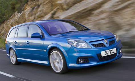 Vectra Diesel Problems - How Car Specs