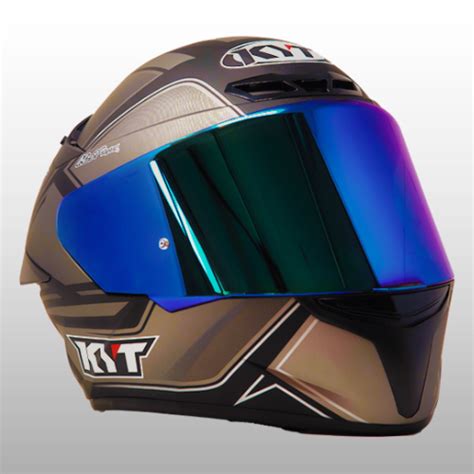 TT Course Visors – KYT Americas