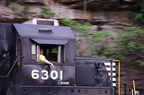 Photography by Christopher List: Horseshoe Curve National Historic Landmark