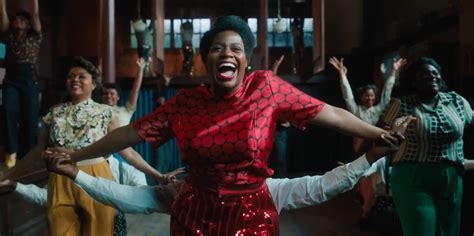 Oprah Winfrey Reveals The Trailer For New Musical Film, 'The Color Purple' | Essence