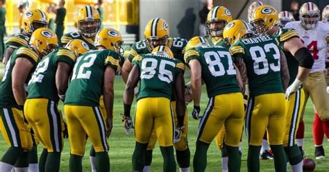 Which rookie running back will shine for Green Bay Packers?