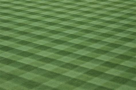 Baseball Field Grass Turf Free Stock Photo - Public Domain Pictures