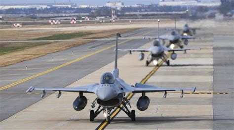 SKorea Scrambles Jets as China, Russia Warplanes Enter Air Defense Zone