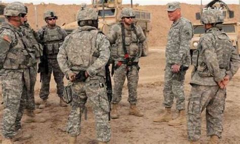 US military team arrives in Aden to train elite mercenary forces – Hodhod Yemen News Agency