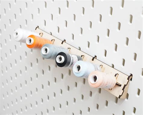 68 Pegboard Accessories Bundlefull Bundle Pegboardwooden - Etsy