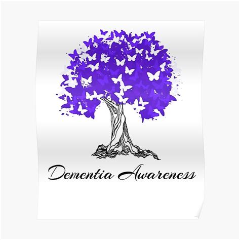 Dementia Posters | Redbubble