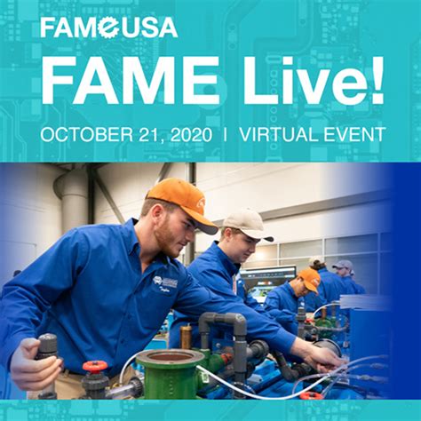 FAME Live! - FAME USA