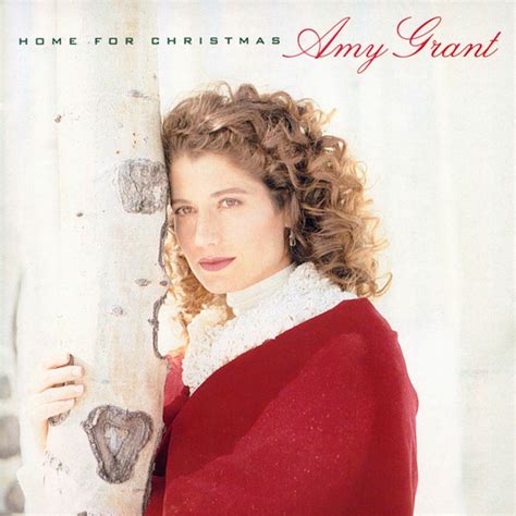 Amy Grant Home for Christmas | Kenny Song | Flickr