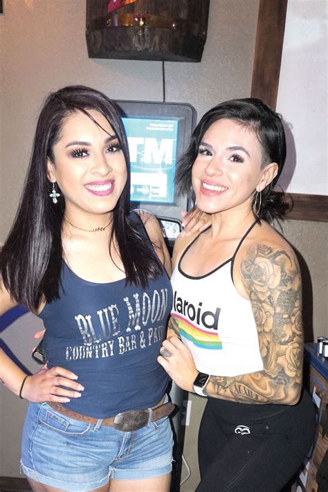 Photos: Locals seen out & about in the Laredo nightlife