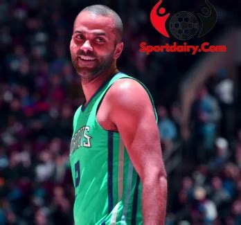 Tony Parker Stats, NBA Career, Coaching, Hall Of Fame, Personal Life