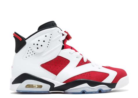 Buy Air Jordan 6 Retro 'Carmine' Online in Australia | KickSTW