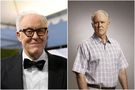 John Lithgow Says 'Dexter' Return as Trinity Killer Will Be a 'Hydrogen Bomb Going Off' - Newsweek