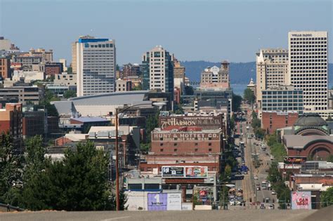 50 Things to See and Do in Tacoma