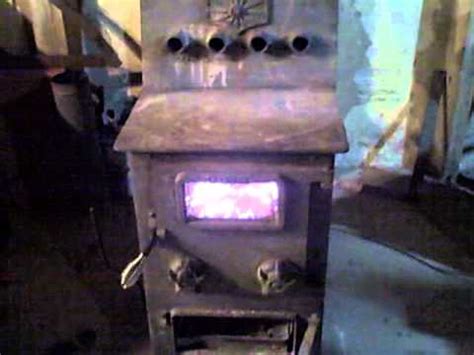 Stoves: Harman Coal Stoves