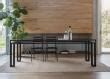 Bonaldo Big Dining Table (Small) | Bonaldo Tables | Bonaldo Furniture