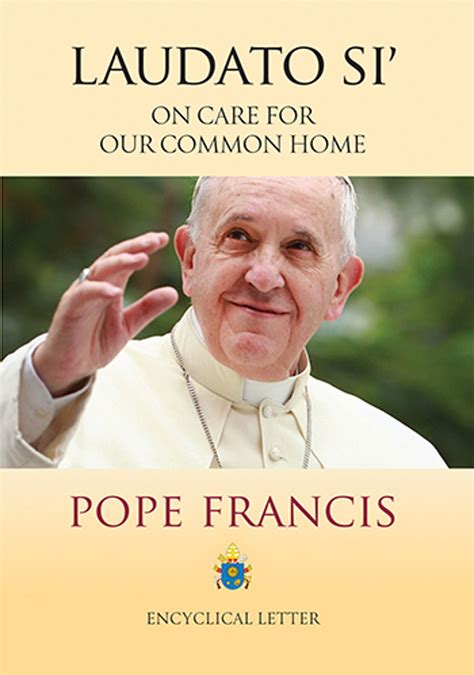 Laudato Si’ Book Club Resources - Trócaire