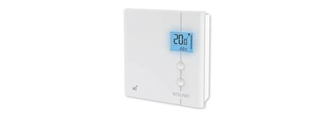 Stelpro STZW402+ ELECTRONIC THERMOSTAT Owner's Manual - thermostat.guide