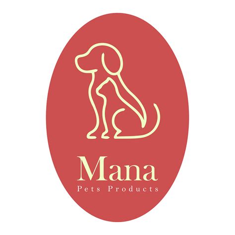 mana logo on Behance