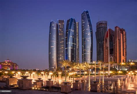 Best Things To Do In Abu Dhabi - Suvarna Arora