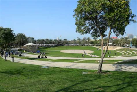 7 Fun Things To Do At Zabeel Park Dubai | Curly Tales