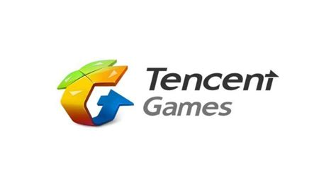 Tencent Games Logo - LogoDix