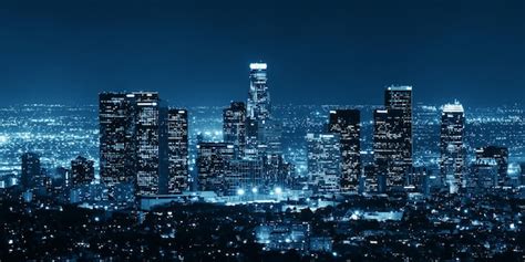 City Night Images - Free Download on Freepik