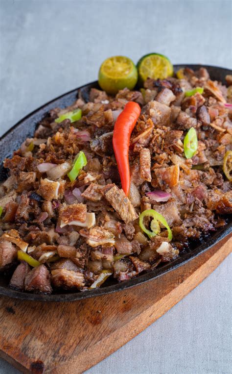 SISIG - Simpol