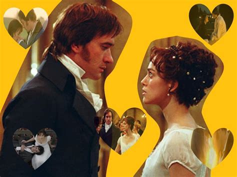 Mr and Mrs Darcy - Keira Knightley as Elizabeth Bennet Fan Art ...