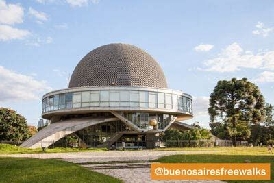 Palermo Parks in Buenos Aires | Buenos Aires Free Walks