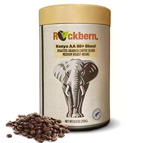 11 Best Kenyan Coffee Brands For A Rich And Intense Brew