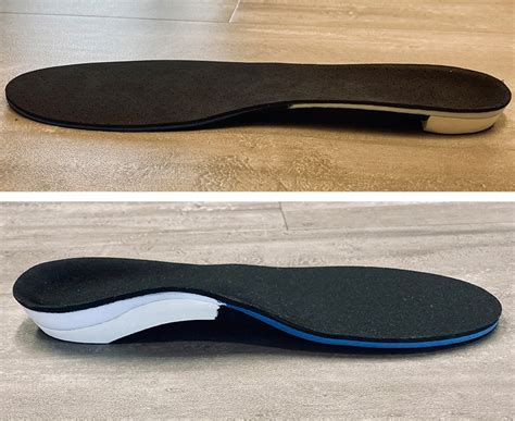 Custom Made Orthotics | Alexandria VA | Podiatrist