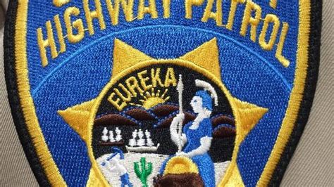 On Duty: CHP patch something to be proud of | Fresno Bee