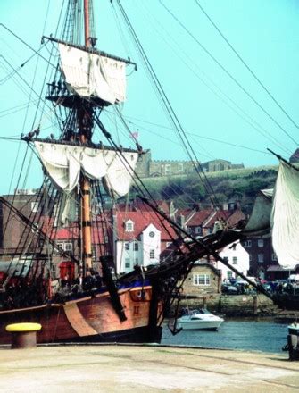 Captain Cook Museum - Whitby Online