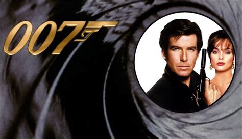 GoldenEye (1995)