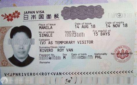 japan tourist visa application Archives | Meant to Go