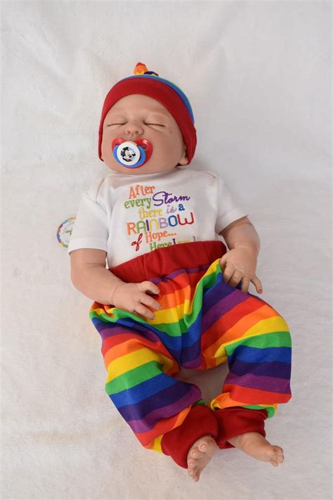 Personalised baby Clothes Rainbow Baby Outfit Rainbow Baby | Etsy | Rainbow baby gift, Baby ...