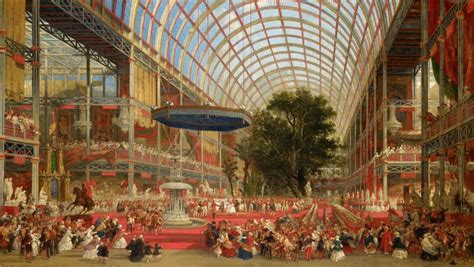 8 Facts About the 1851 Great Exhibition and the Crystal Palace ...