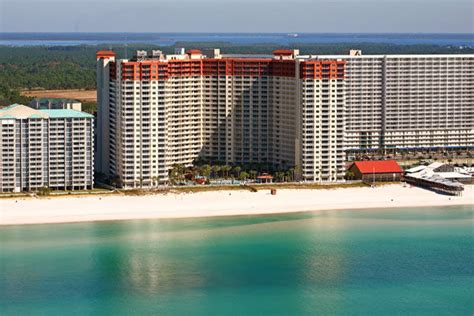 Shores of Panama, Oceanfront Condos from $169,900, Florida's Gulf Coast