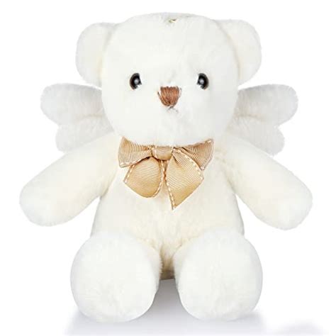 Best Teddy Bears With Angel Wings