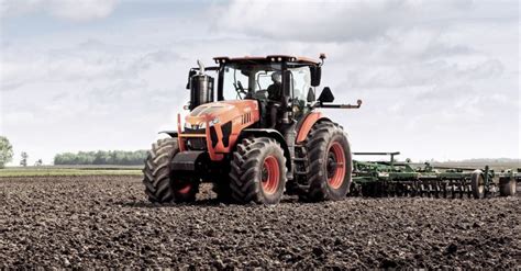 Kubota L3130 Tractor: Inspection and Maintenance